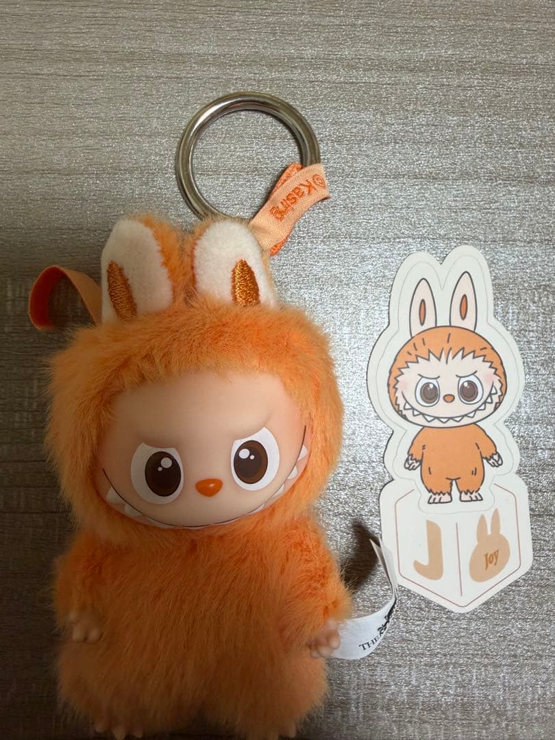 イニシャルラブブ4点セット