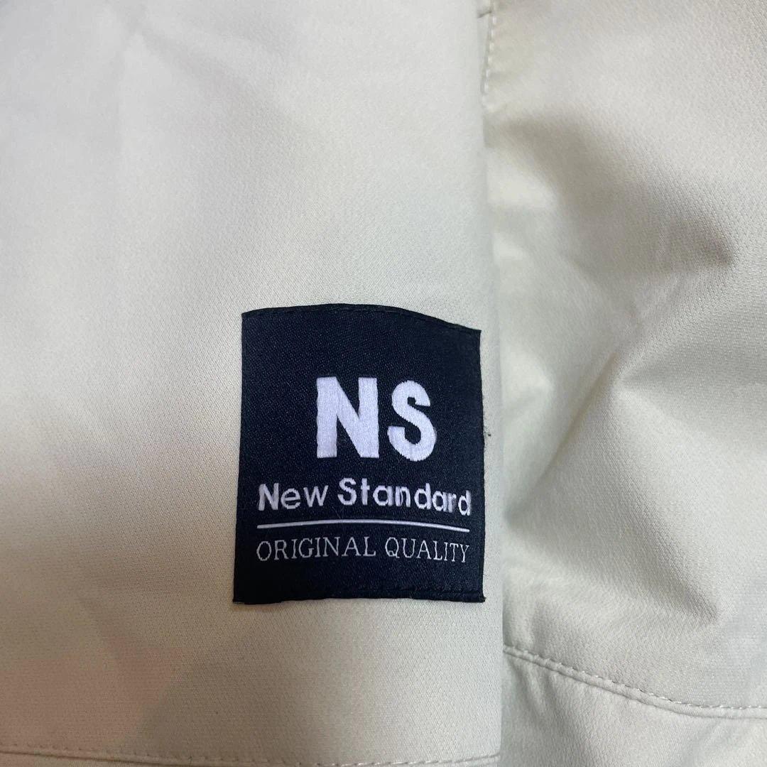 ど*ど様 23-24 モデル REPUBLIC＆CO スノボウェアセットアップ