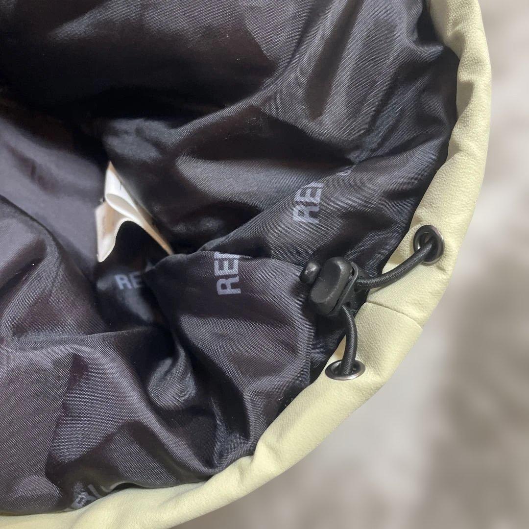 ど*ど様 23-24 モデル REPUBLIC＆CO スノボウェアセットアップ