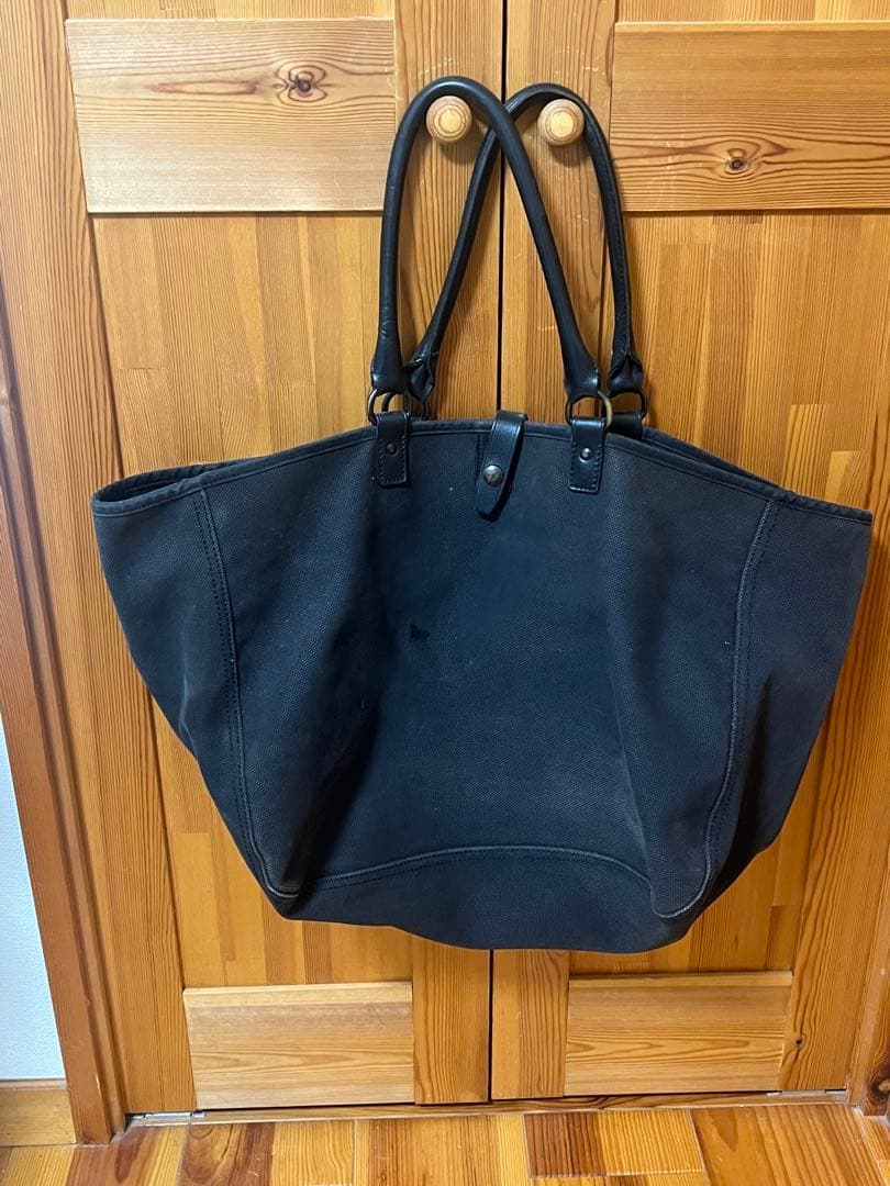 野口強 ラグスマックレガー×ポーター トートバッグ キムタク 木村拓哉