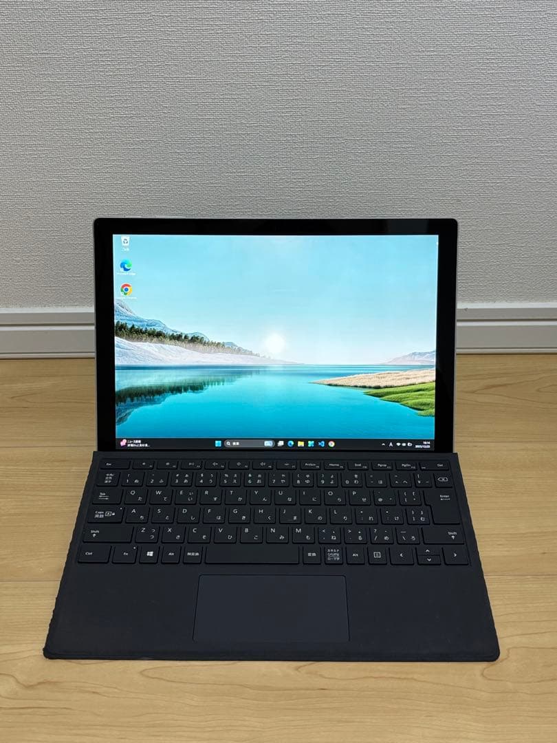 美品SurfacePro 7+ i5 8GB SSD256GB Win11Pro