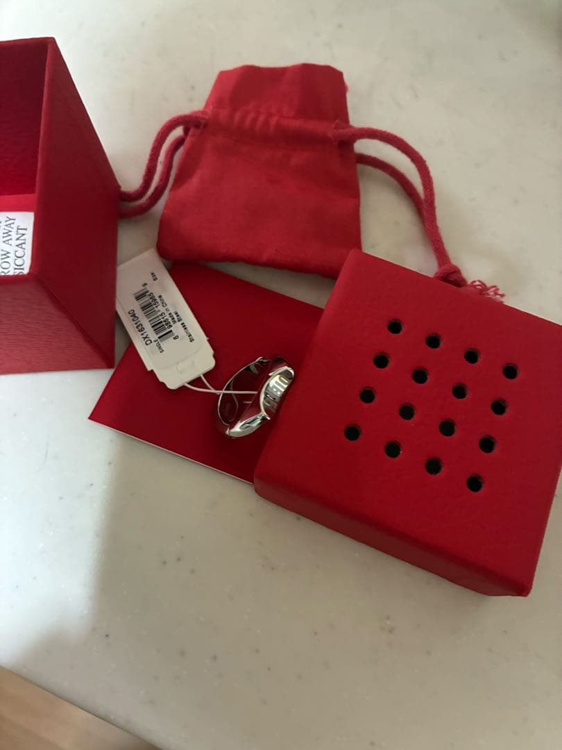 ディーゼルピアス DIESEL 片耳用ピアス