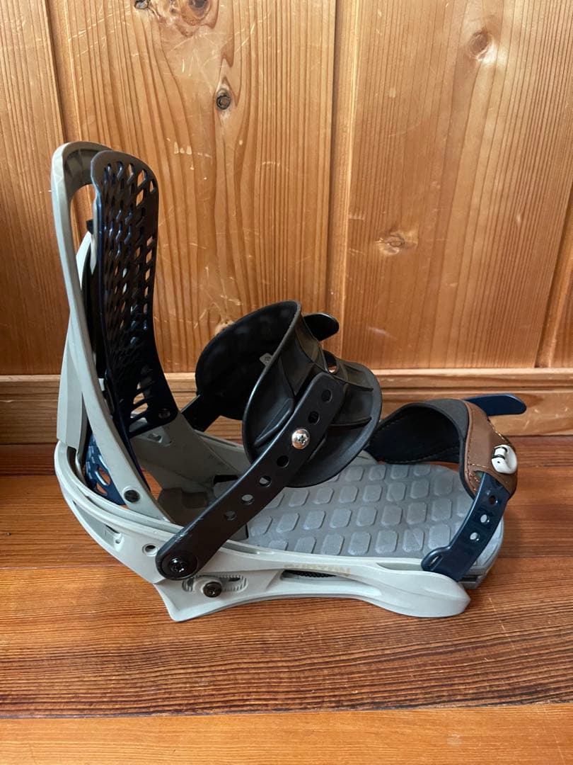 BURTON バートン GENESIS TT ジェネシス gentemstick