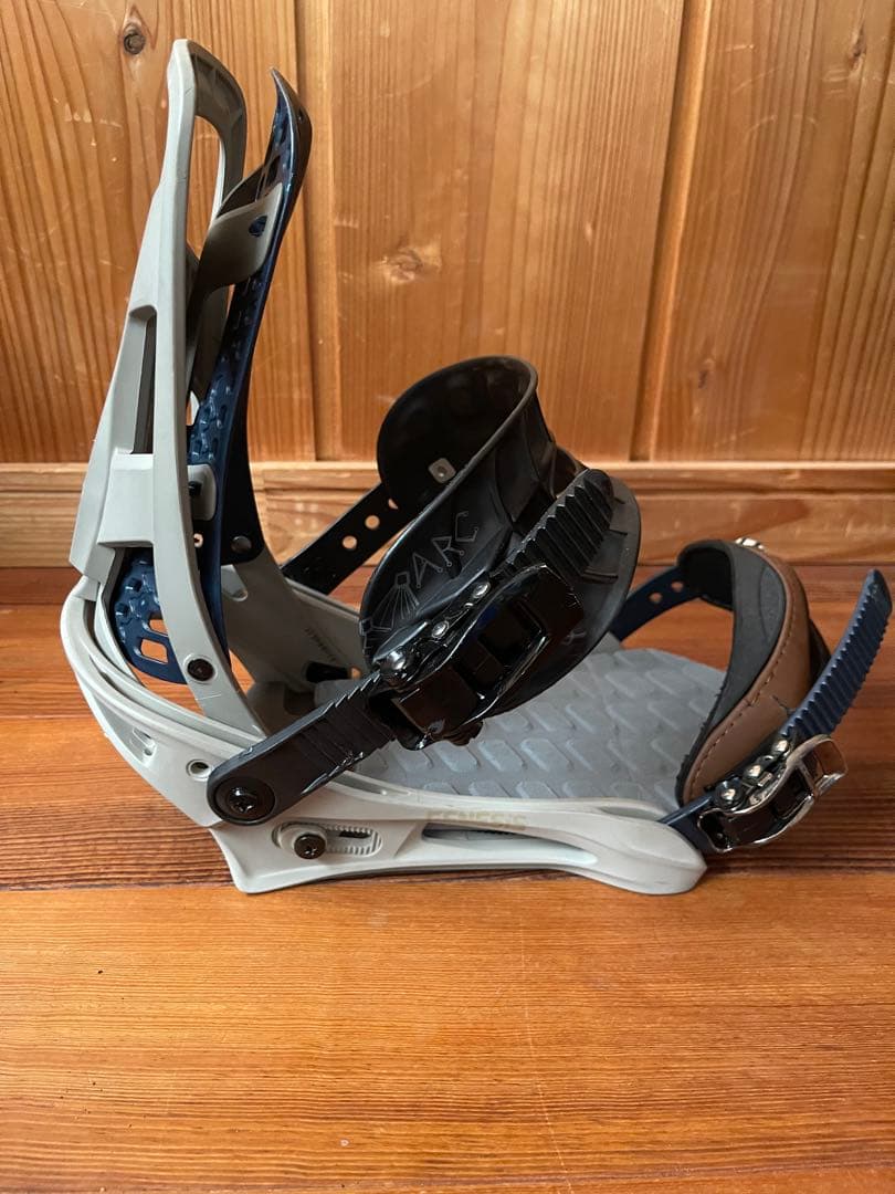 BURTON バートン GENESIS TT ジェネシス gentemstick