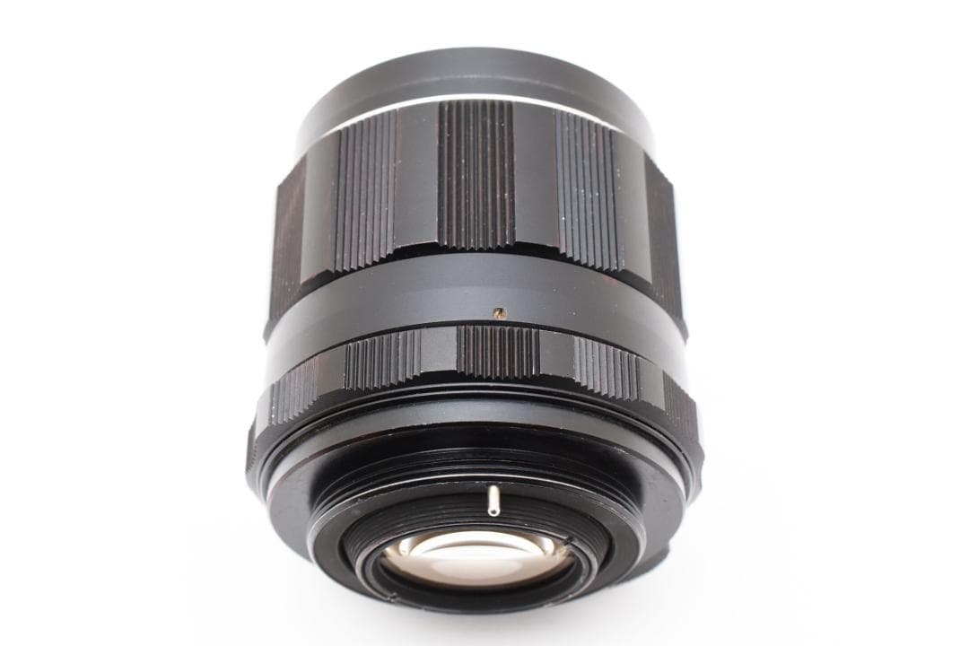 カメラ レンズ Pentax Super Takumar 35mm f/2