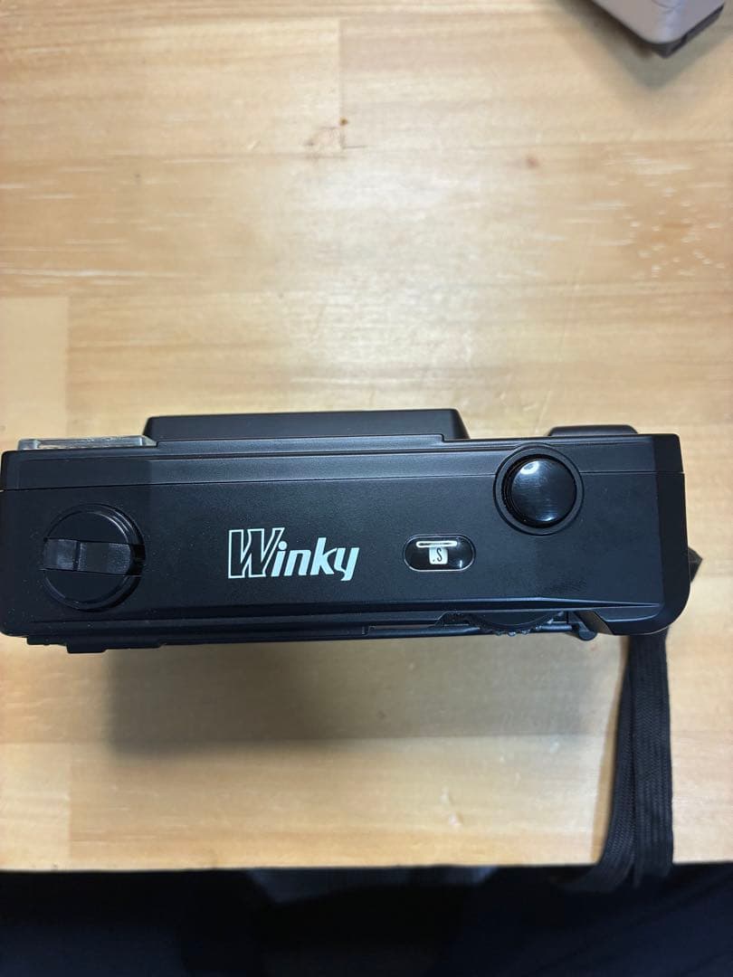 Pentax ペンタックス　Espio120SWⅡ フィルムカメラ