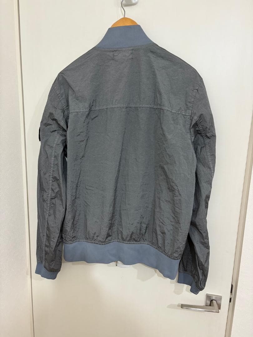 BULL様用　新品Stone  ナイロンジャケット25年SS