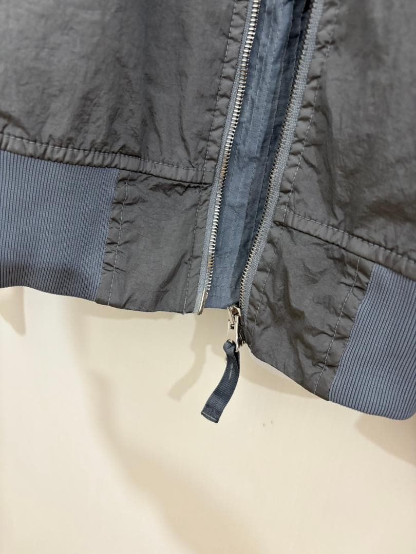 BULL様用　新品Stone  ナイロンジャケット25年SS