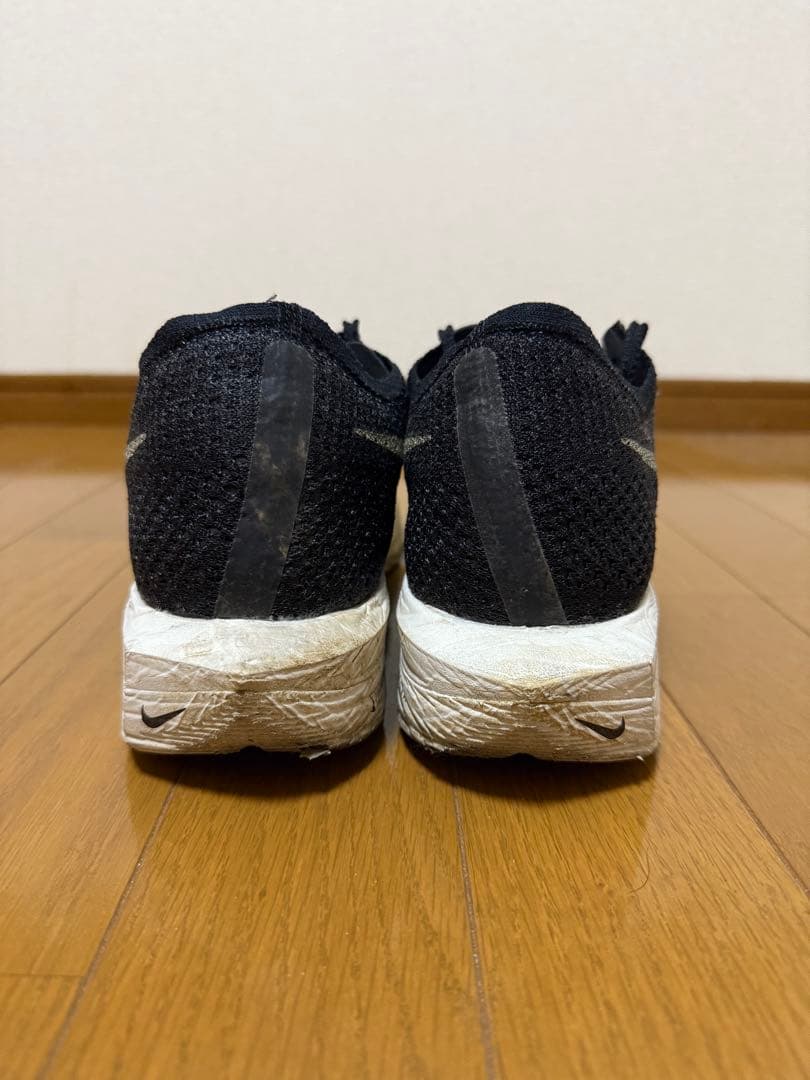 NIKE ナイキ ヴェイパーフライ3 Zoom Flyランニングシューズ29cm