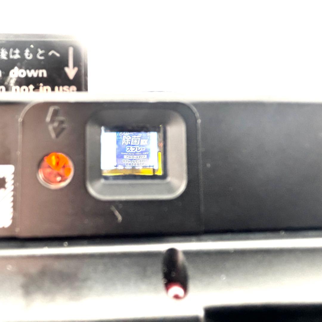 【動作確認済み】名機　PENTAX PC35 AF-M ペンタックス