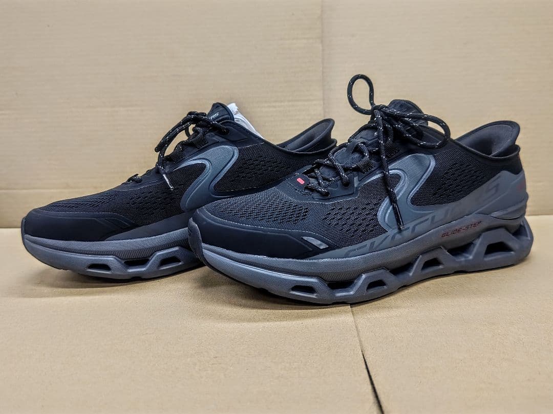 シューズ SKECHERS GLIDE STEP ALTAS 28cm