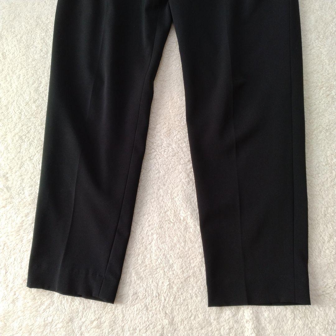 グリーンレーベルリラクシング　スーツセットアップ　シルキーツイル　大きいサイズ