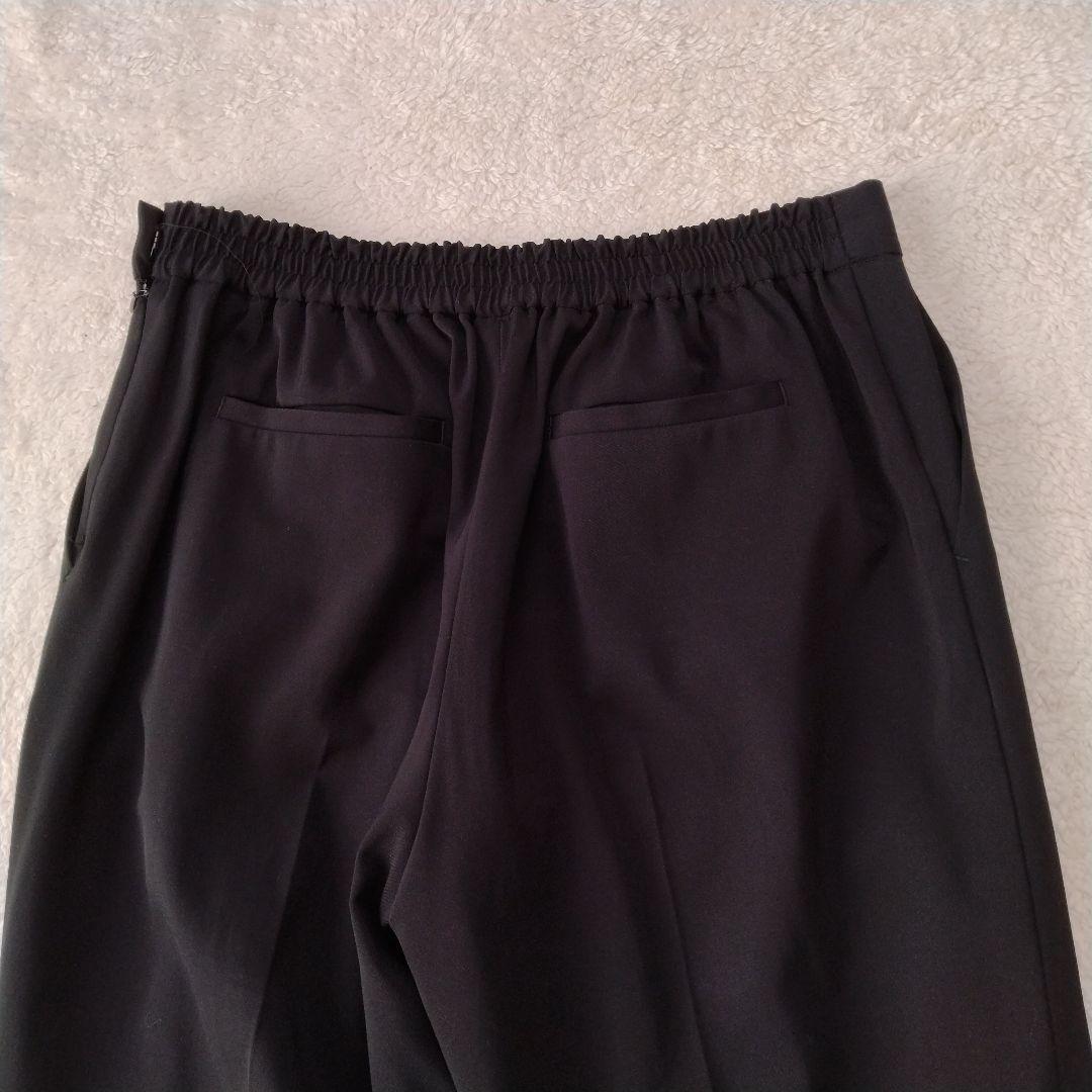 グリーンレーベルリラクシング　スーツセットアップ　シルキーツイル　大きいサイズ