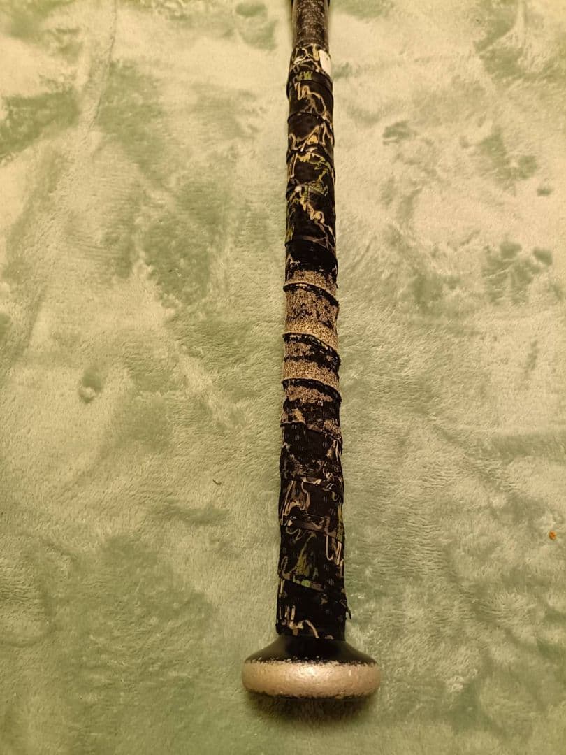 ZETT MONSTER B.C. 軟式バット 78cm 570g　最終値下げ