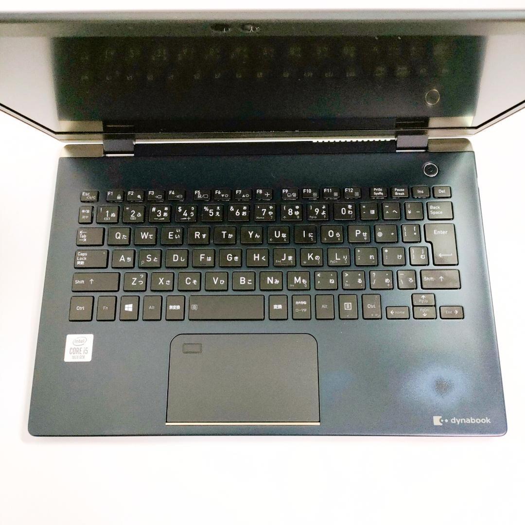 第10世代i5✨️Windows11/SSD/小型/オフィス付きノートパソコン