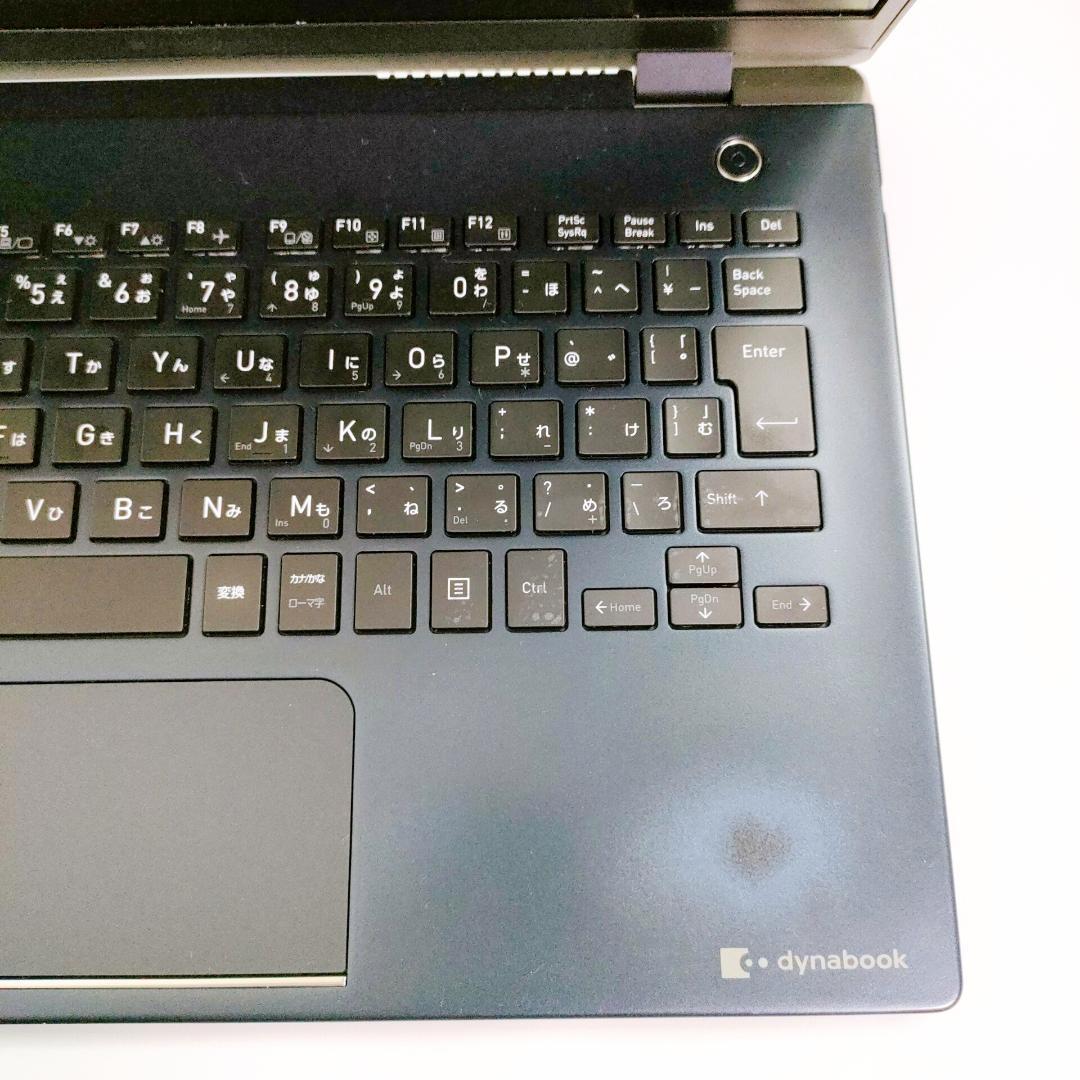 第10世代i5✨️Windows11/SSD/小型/オフィス付きノートパソコン