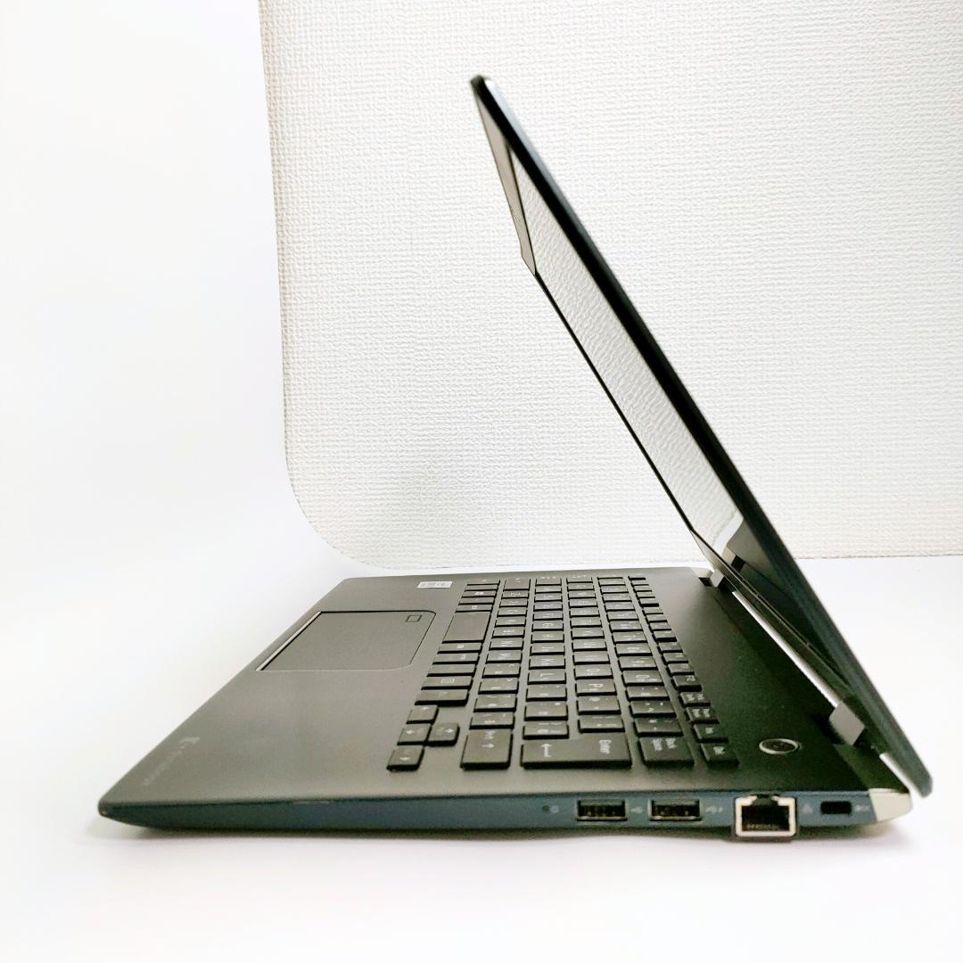 第10世代i5✨️Windows11/SSD/小型/オフィス付きノートパソコン