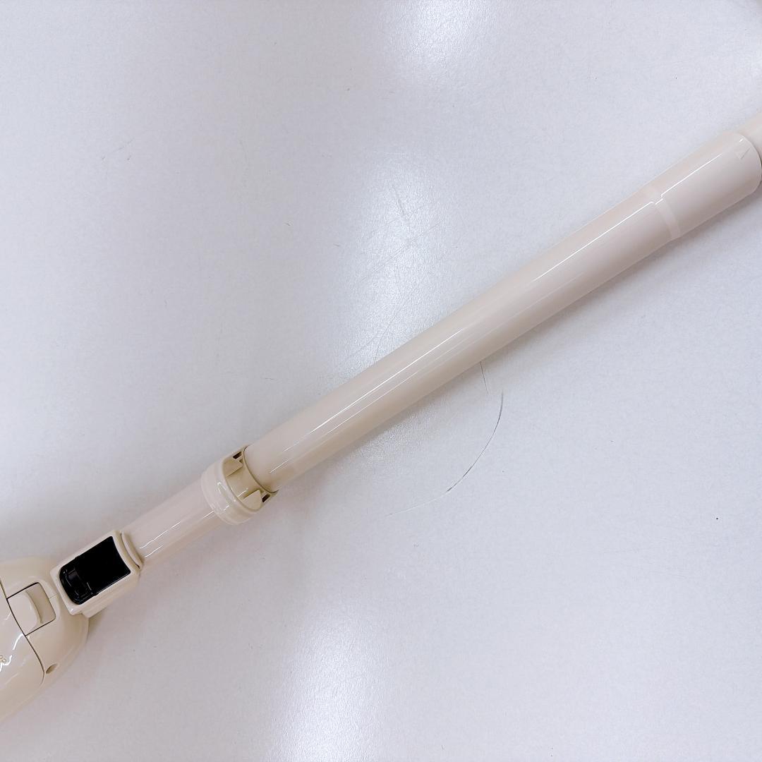 【極美品】 Makita　マキタ　充電式クリーナ　CL115FD　紙パック仕様