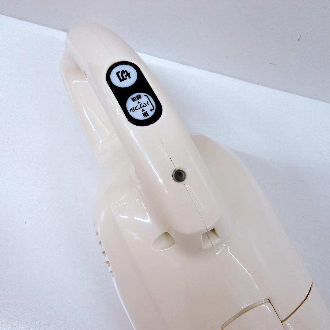 【極美品】 Makita　マキタ　充電式クリーナ　CL115FD　紙パック仕様