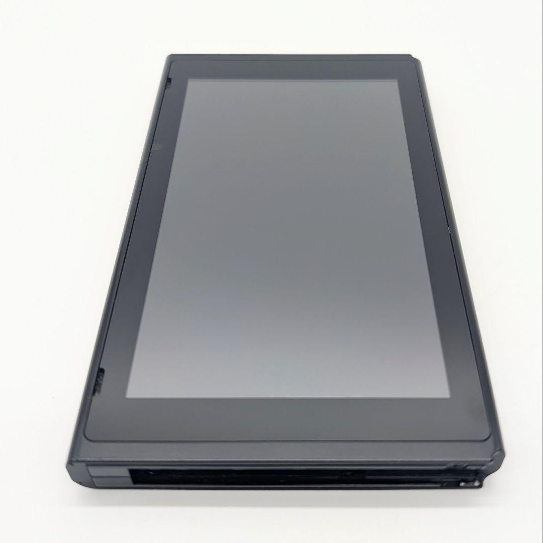 【美品】Nintendo Switch バッテリー強化版 本体のみ 2019年