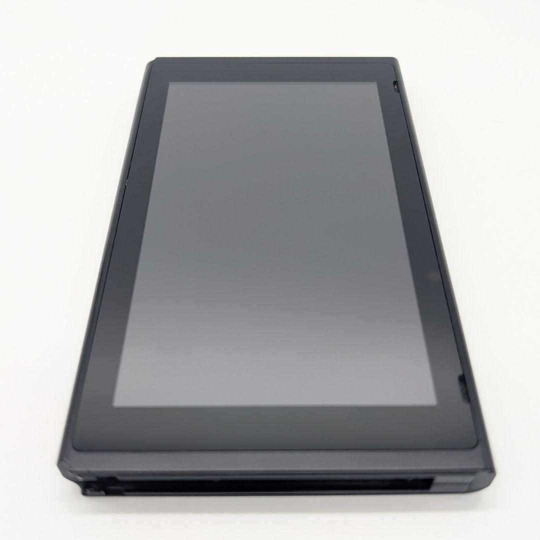 【美品】Nintendo Switch バッテリー強化版 本体のみ 2019年