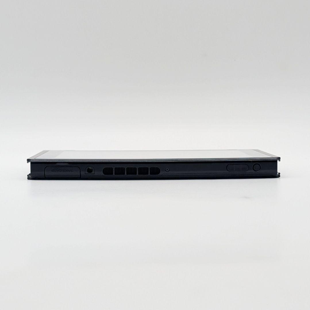 【美品】Nintendo Switch バッテリー強化版 本体のみ 2019年