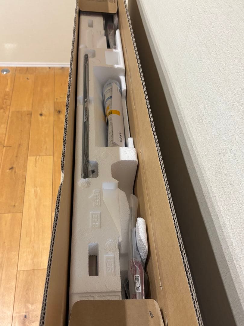 SONY BRAVIA X90K 55V型 Full Array LED