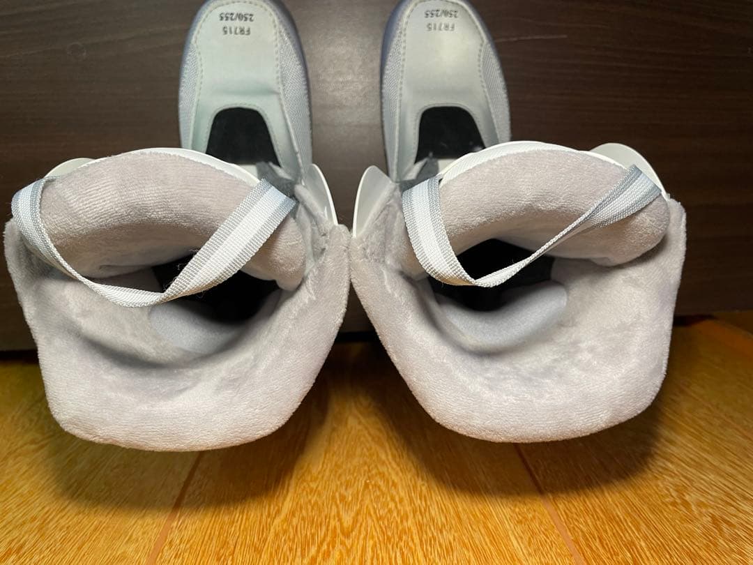 HEAD NEXT EDGE 65W 女性用スキー用ブーツ 250サイズ