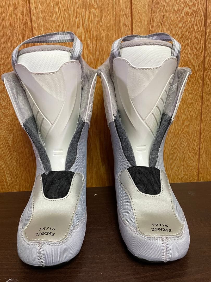 HEAD NEXT EDGE 65W 女性用スキー用ブーツ 250サイズ