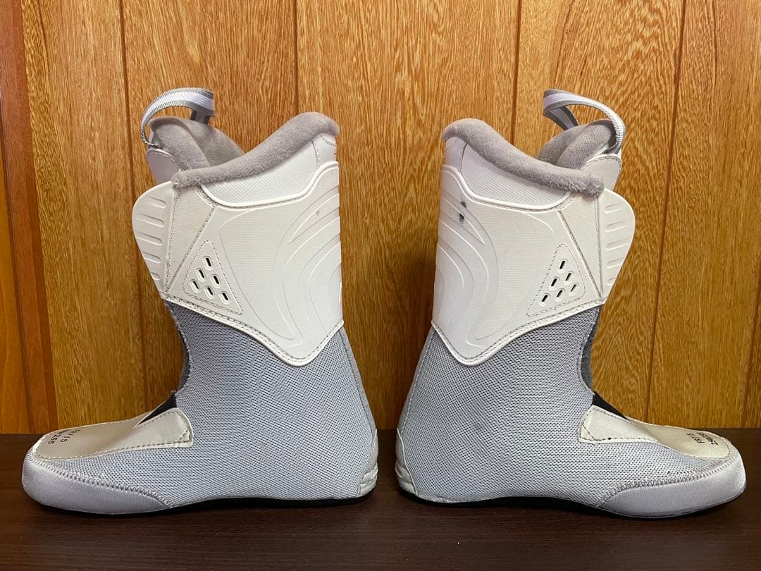 HEAD NEXT EDGE 65W 女性用スキー用ブーツ 250サイズ