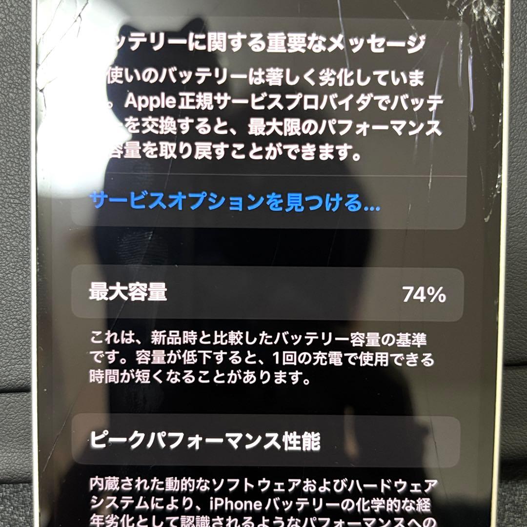 Apple iPhone 12 ホワイト 本体 SIMフリー 256GB