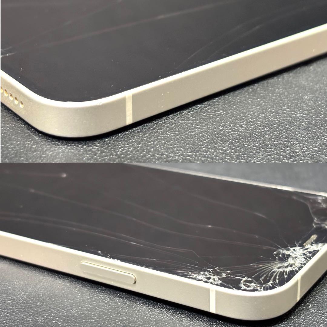 Apple iPhone 12 ホワイト 本体 SIMフリー 256GB