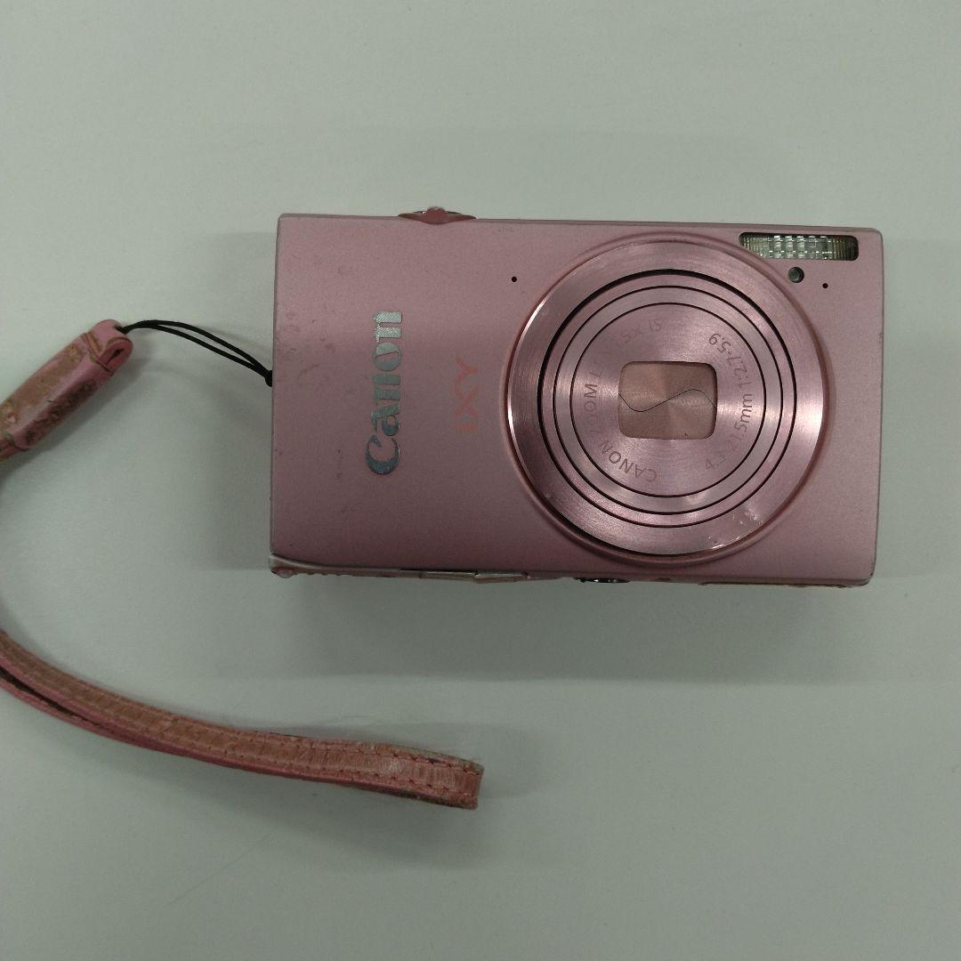 Canon IXY 420F ジャンク キャノン