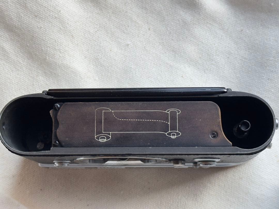 Leica M2 完動品　ライカ