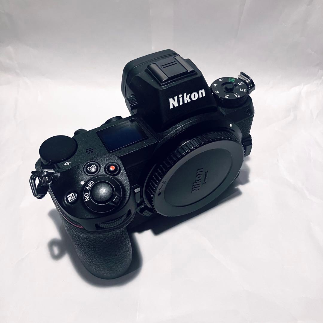 Nikon Z6 おまけ付き