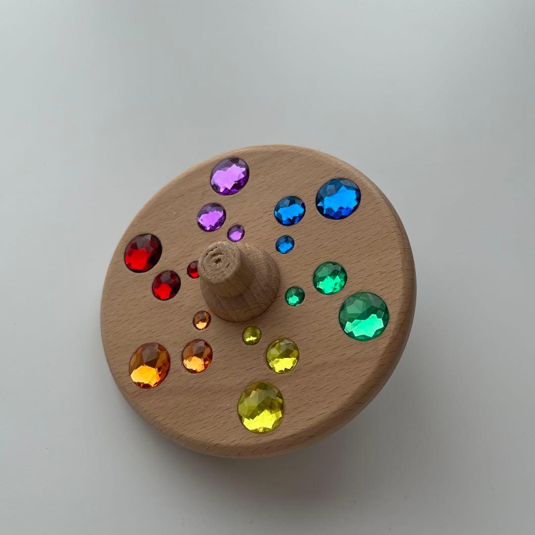 ほ*み様 ニック スロープ ジュエル円盤