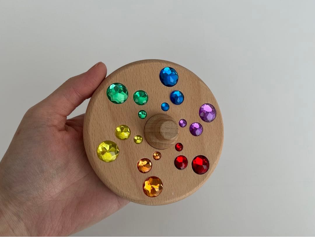 ほ*み様 ニック スロープ ジュエル円盤