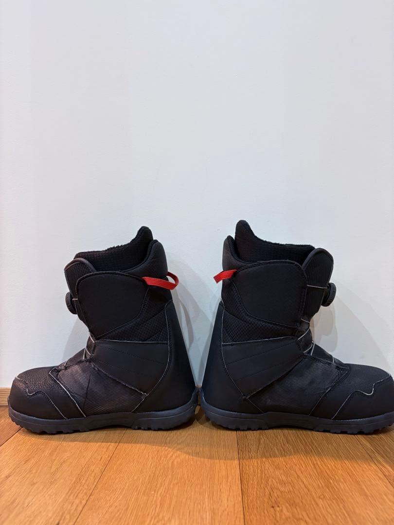 burton KIDS Zipline BOA　24cm