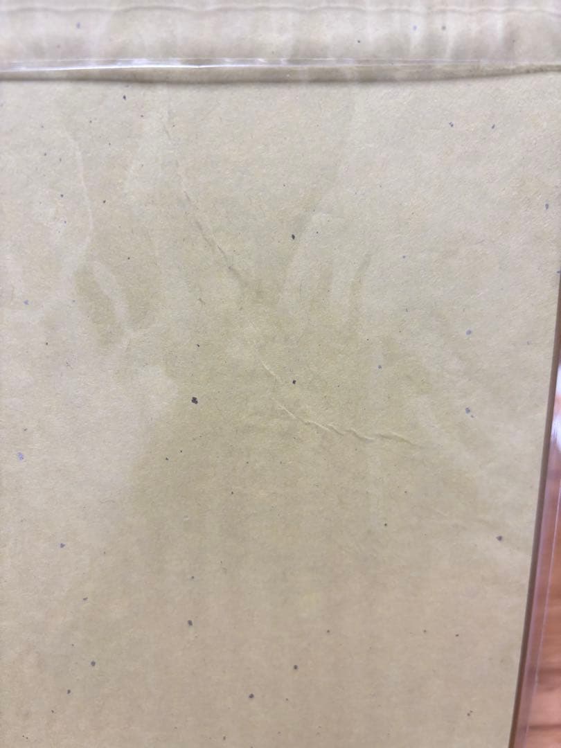 僕のヒーローアカデミア　複製サイン色紙