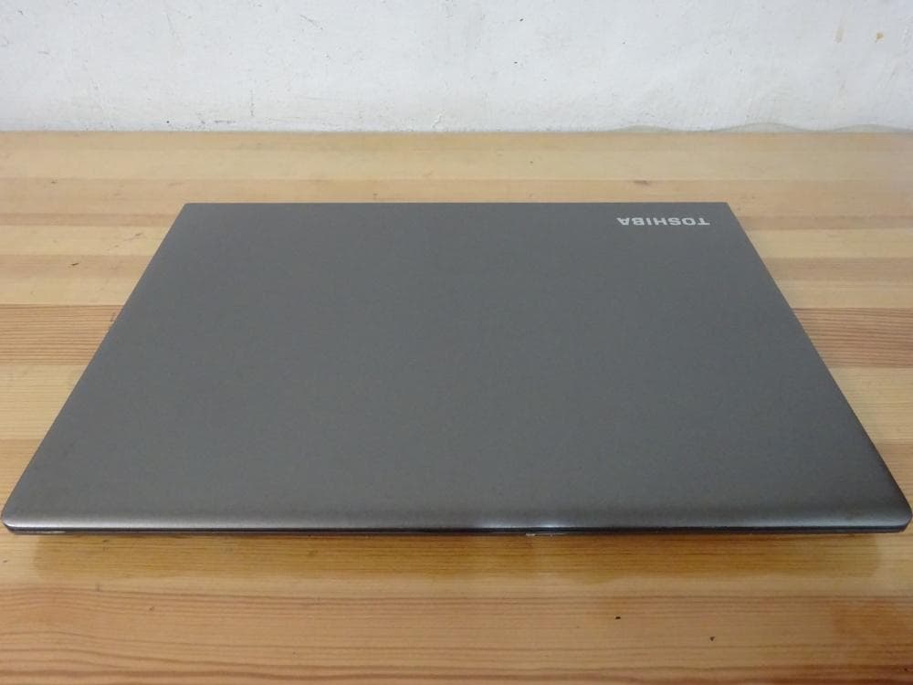 東芝ノートパソコン dynabook Portege Z30-B/中古特価良品