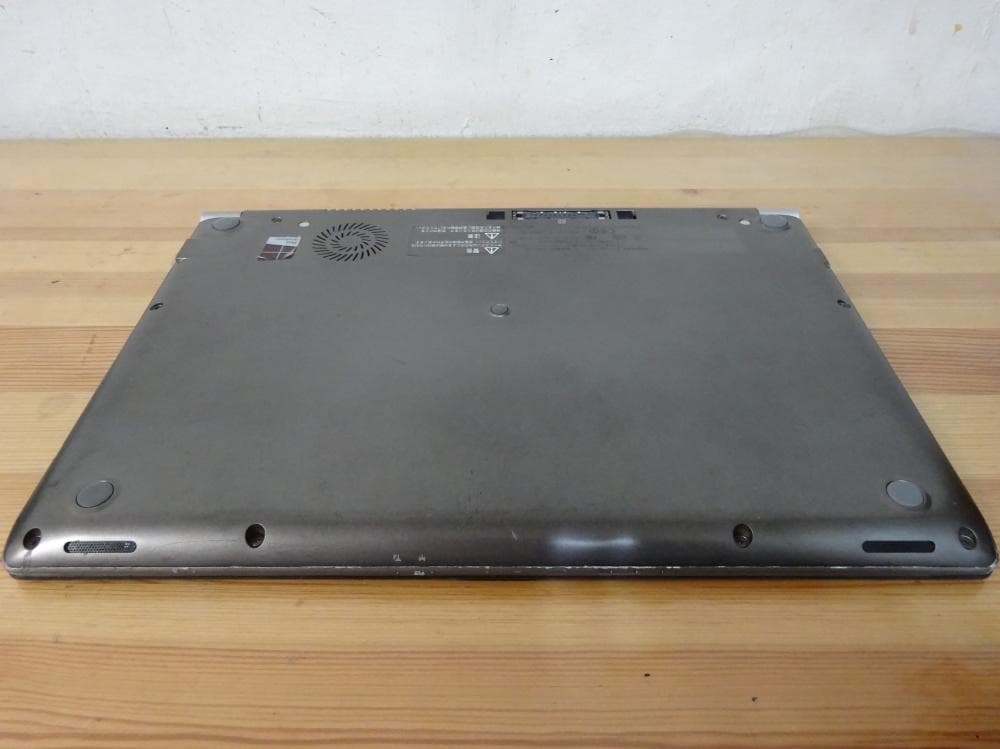 東芝ノートパソコン dynabook Portege Z30-B/中古特価良品