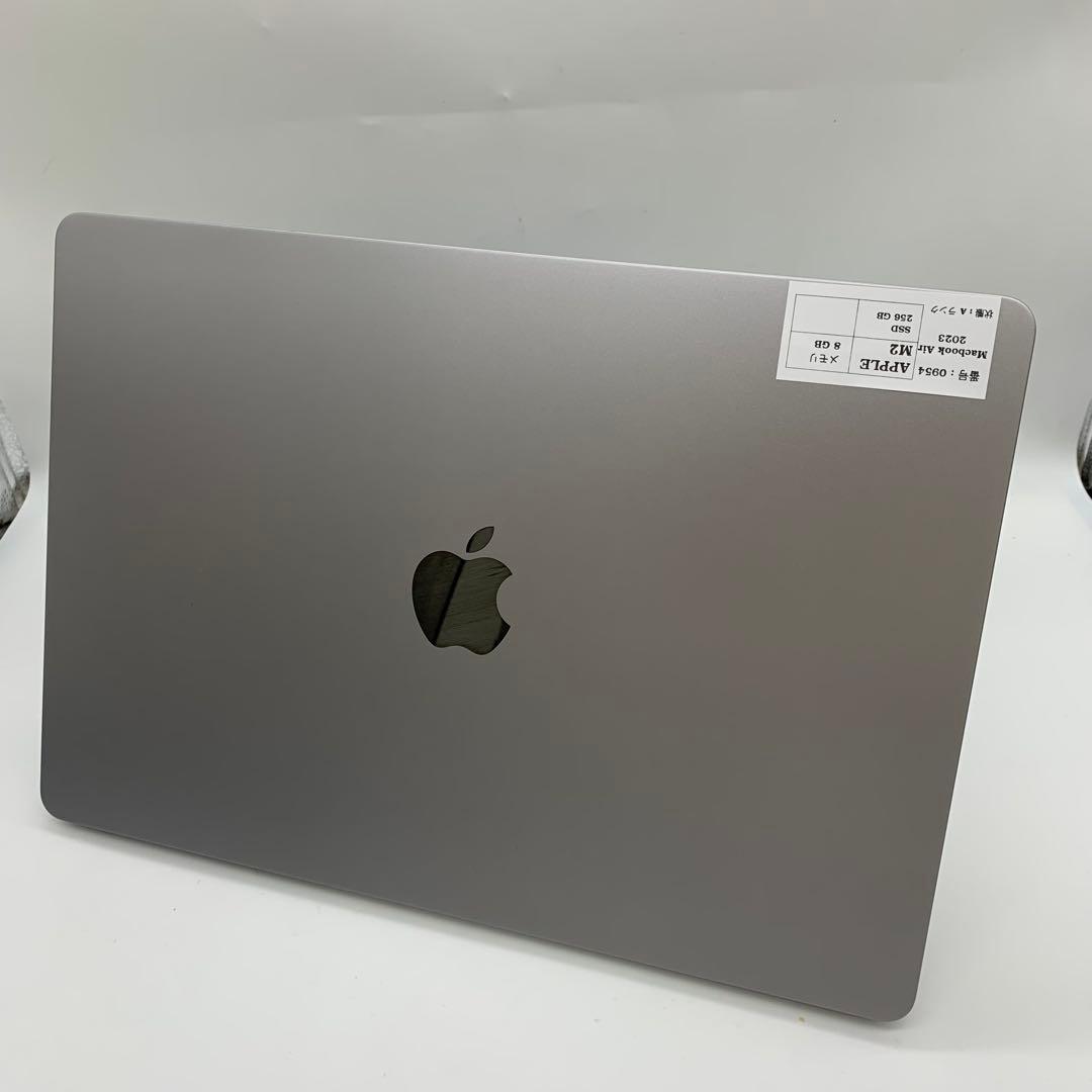 ♦️良好品♦️ MacBook Air M2 • 15インチ