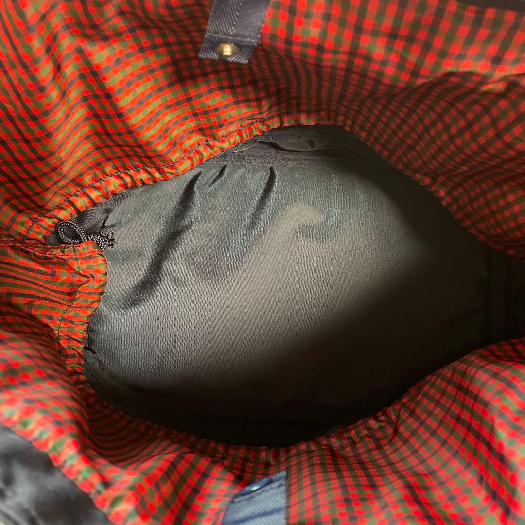 ファミリア　マザーバッグ