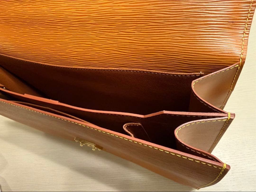 ルイヴィトンエピセルヴィエットM54418ビジネスバッグA4EHMAC7-2