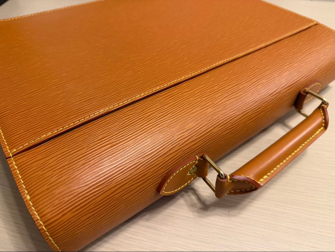 ルイヴィトンエピセルヴィエットM54418ビジネスバッグA4EHMAC7-2