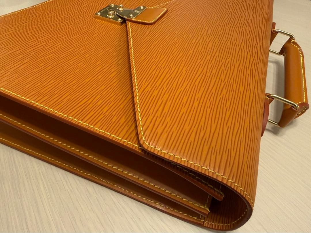 ルイヴィトンエピセルヴィエットM54418ビジネスバッグA4EHMAC7-2