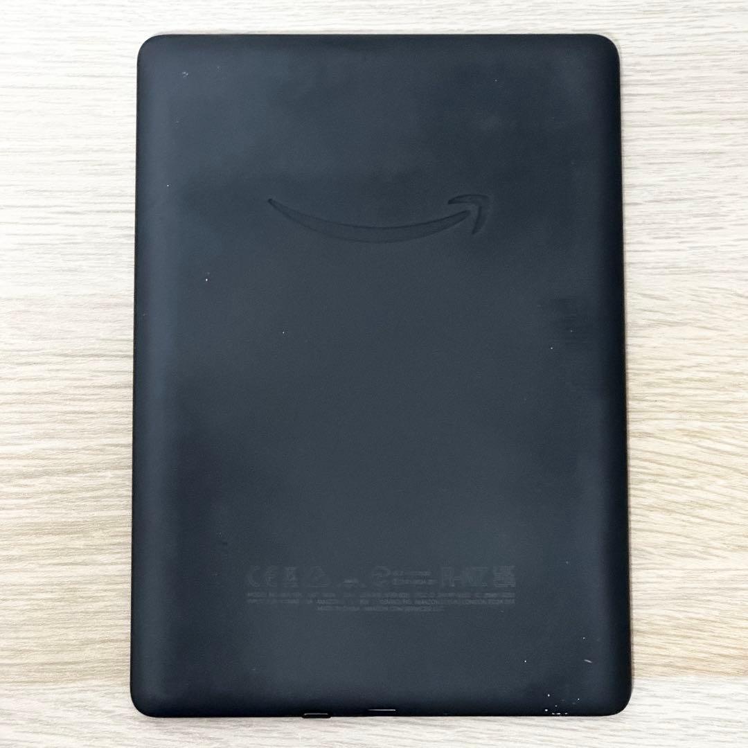 広告なし✨Kindle Paperwhite シグニチャーエディション 32GB