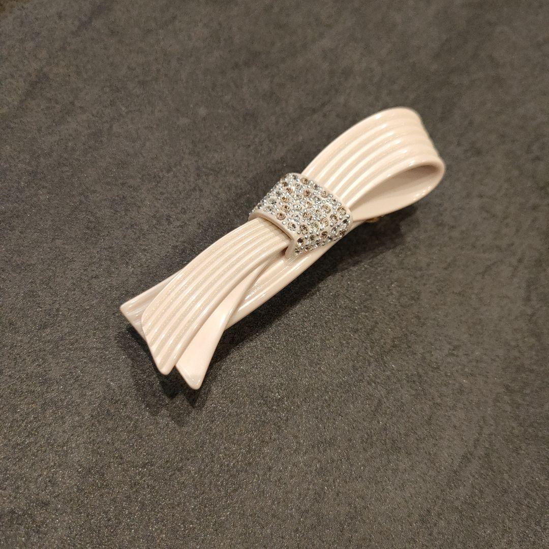 ALEXANDRE DE PARIS　バレッタ