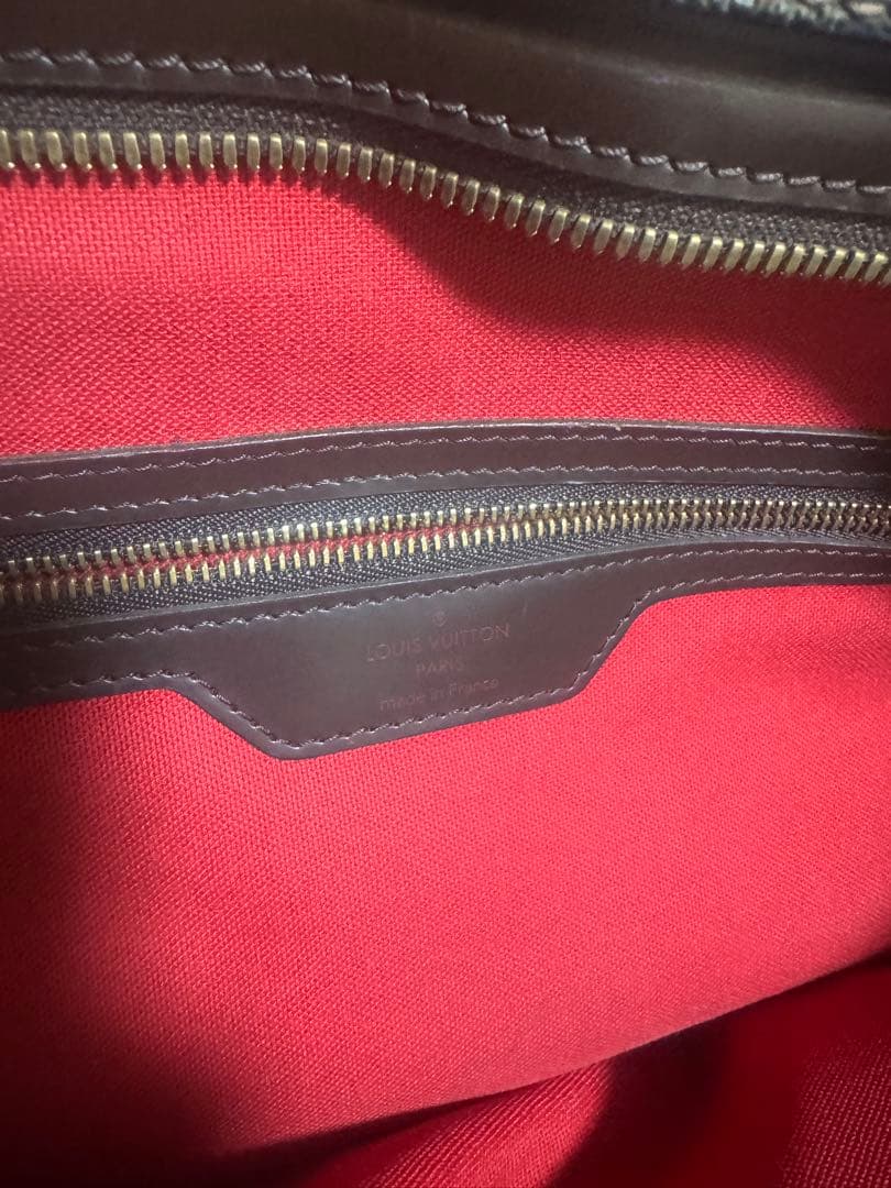 ルイヴィトン チェルシー