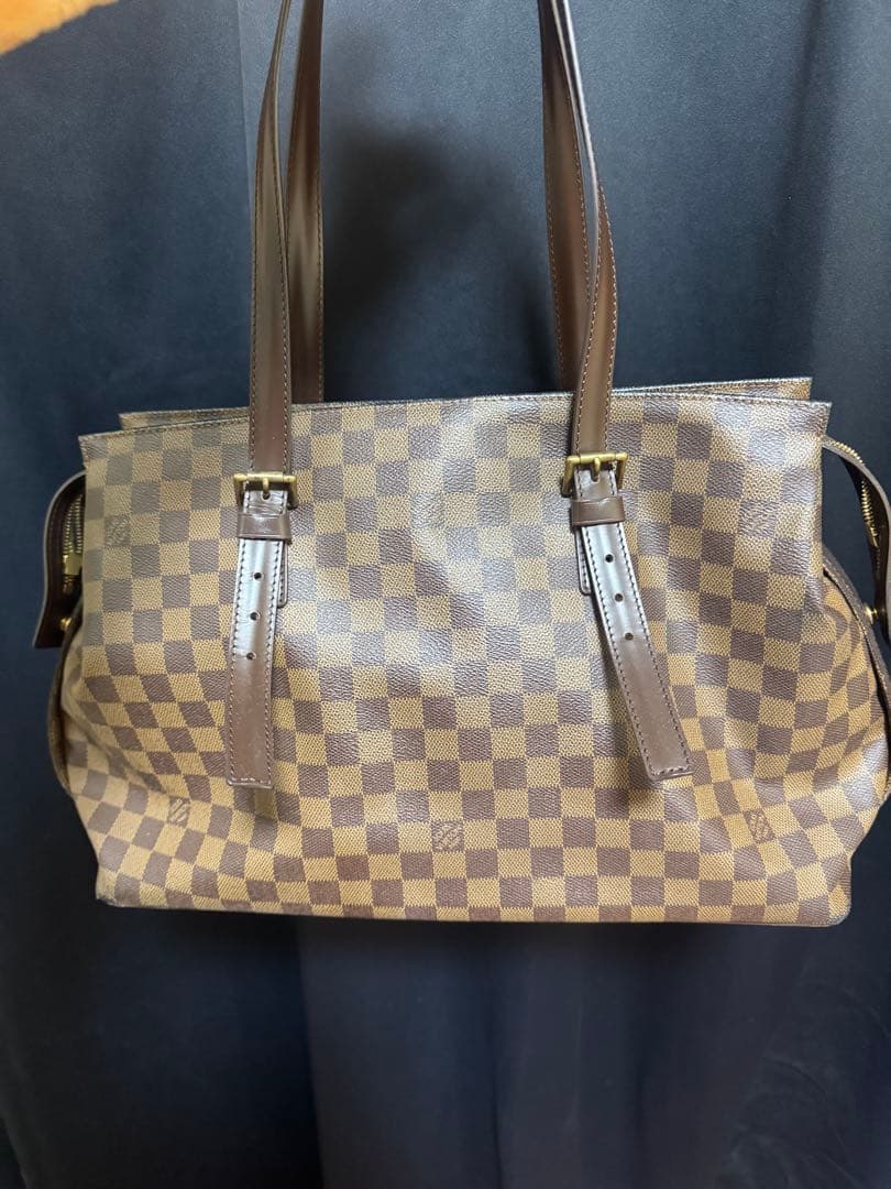 ルイヴィトン チェルシー